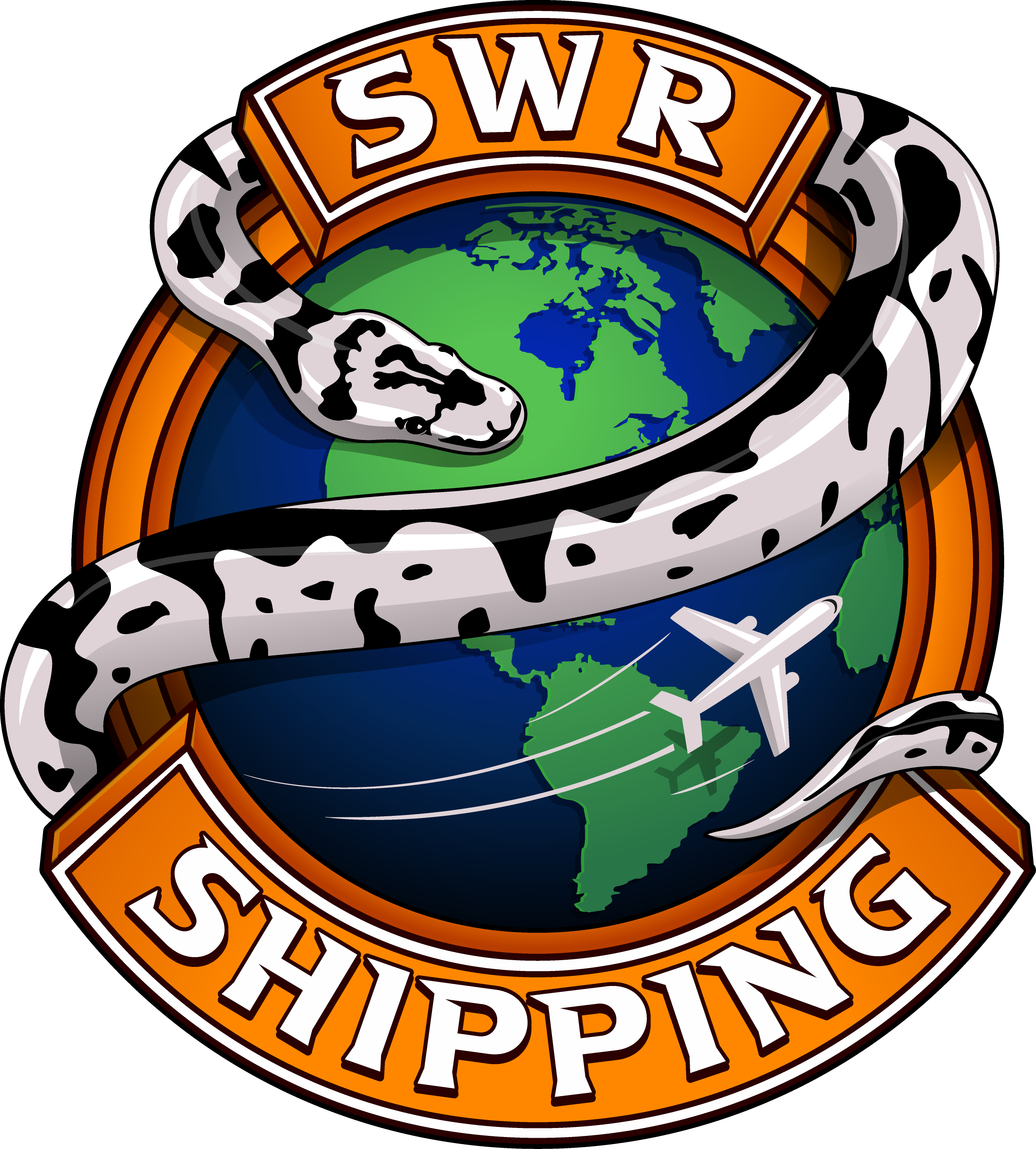 SWR Shipping